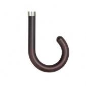darkbrown handle for umbrella oxford