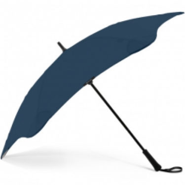 blunt XL umbrella navy side