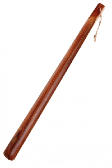 shoehorn red-shisham wood