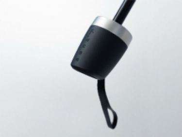 handle senz umbrella manual