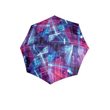 knirps autom folding umbrella Future open