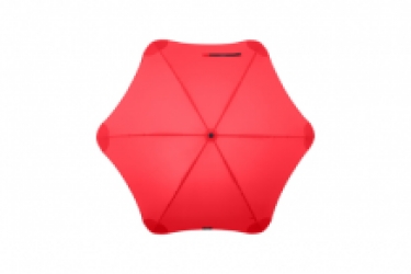 blunt XL umbrella red top