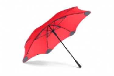blunt XL umbrella red inner
